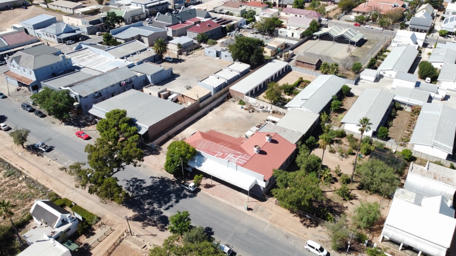 Commercial Property for Sale in Ladismith Western Cape